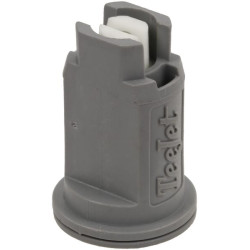 Oro įpurškimo antgalis AIXR 110° 06 pilkas keraminis TeeJet AIXR11006VK