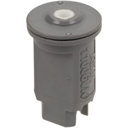 Oro įpurškimo antgalis AIXR 110° 06 pilkas keraminis TeeJet AIXR11006VK