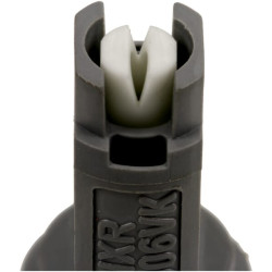 Oro įpurškimo antgalis AIXR 110° 06 pilkas keraminis TeeJet AIXR11006VK