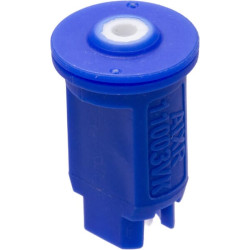 Oro įpurškimo antgalis AIXR 110° 03 mėlynas keraminis TeeJet AIXR11003VK