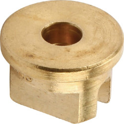 Juostinis antgalis TP 110° 02 žalvaris TeeJet TP11002