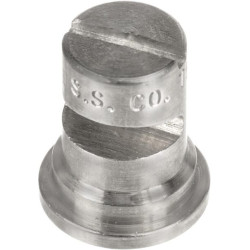 Nerūdijančio plieno „TeeJet TKSS2“ užliejimo antgalis TK 2