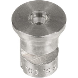 Nerūdijančio plieno „TeeJet TKSS2“ užliejimo antgalis TK 2