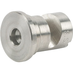 Nerūdijančio plieno potvynio antgalis TK 4 TKSS4