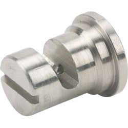 Nerūdijančio plieno potvynio antgalis TK 4 TKSS4