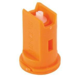 Oro įpurškimo antgalis IDK 120° 01 oranžinis keraminis IDK12001C