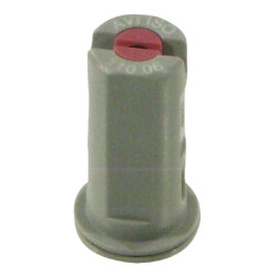 Oro įpurškimo antgalis AVI 110° 06 pilkas keraminis Albuz AVI11006