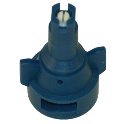 Oro įpurškimo antgalis AIC 110° 03 mėlynas keraminis TeeJet AIC11003VK