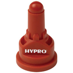 Oro įpurškimo antgalis „Guardian AIR 110° 04“, raudonas, plastikinis, „Hypro GA11004“