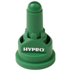 Oro įpurškimo antgalis „Guardian AIR 110° 015“, žalias, plastikinis, „Hypro GA110015“