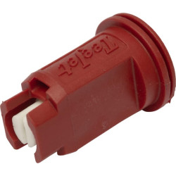 Oro įpurškimo antgalis AIXR 110° 04 raudonas keraminis TeeJet AIXR11004VK