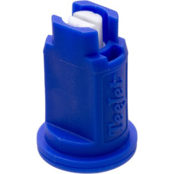 Oro įpurškimo antgalis AIXR 110° 03 mėlynas keraminis TeeJet AIXR11003VK