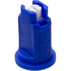 Oro įpurškimo antgalis AIXR 110° 03 mėlynas keraminis TeeJet AIXR11003VK