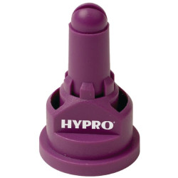 Oro įpurškimo antgalis „Guardian AIR 110° 025“, violetinis, plastikinis, „Hypro GA110025“