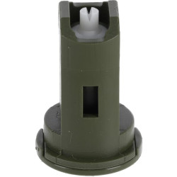 Oro įpurškimo antgalis IDK 90° 0067 alyvuogių spalvos keramika Lechler IDK900067C