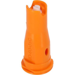 Oro įpurškimo antgalis ID 90° 01 oranžinis keraminis Lechler ID9001C