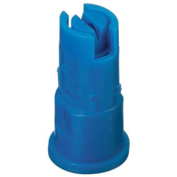 Oro įpurškimo antgalis AIXR 110° 10 šviesiai mėlynas plastikinis AIXR11010VP