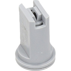 Oro įpurškimo antgalis EZK 110° 06 pilkas plastikas MMAT EZK11006