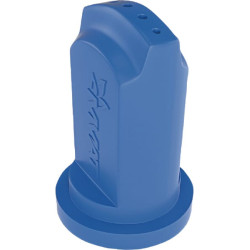 Trąšų antgalis KR 03 mėlynas plastikinis MMAT KR503