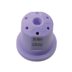 Trąšų purkštukas ESI 025, violetinis, plastikinis, Albuz ESI025