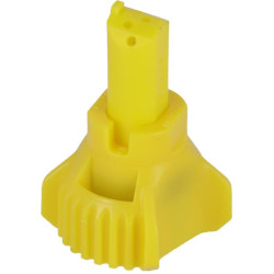 Trąšų purkštukų rinkinys (8 vnt.) R5X 02 geltonas R5X02P008