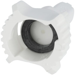 Trąšų purkštukų rinkinys (8 vnt.) R5X 08 baltas R5X08P008