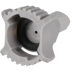 Trąšų purkštukų rinkinys (8 vnt.) R5X 06 pilkas R5X06P008