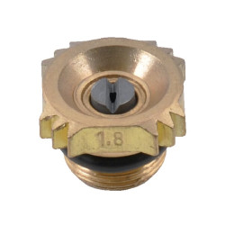 Potvynio antgalis 6818 1.8 žalvaris Braglia 6818017AV