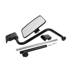 Case - IH JX80U Maxxima 5194643 Mirror Complete CNH