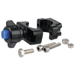 Purkštukas 03 mėlynas Lemken F613118