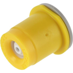 Tuščiaviduris kūginis antgalis TR 60° 02 keraminis žalias TR6002