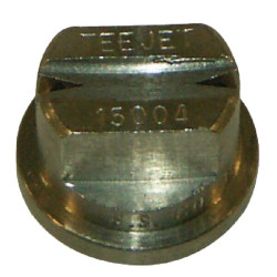 Dvigubo išleidimo antgalis TQ 150° 04 nerūdijančio plieno TeeJet TQ15004SS