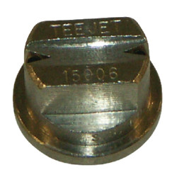 Dvigubo išleidimo antgalis TQ 150° 06 nerūdijančio plieno TeeJet TQ15006SS