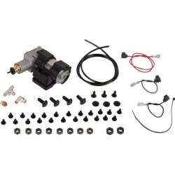 Case - IH JX80U Maxxima 82030779 komplektas, servisas