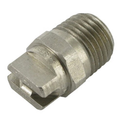 Plokščias vėduoklinis antgalis H14VV 110° 4 nerūdijančio plieno TeeJet H14VVSS11004