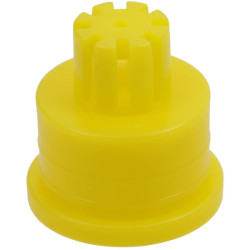 Dozavimo angos įtaisas geltonas ISO 02 6005005602400