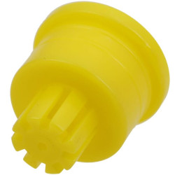 Dozavimo angos įtaisas geltonas ISO 02 6005005602400