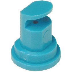 Potvynio antgalis AN 110° 03 mėlynas plastikinis Hypro AN18