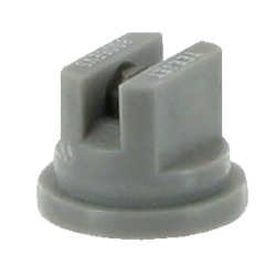 Juostinis antgalis TP 80° 06 pilkas nerūdijantis plienas TeeJet TP8006EVS