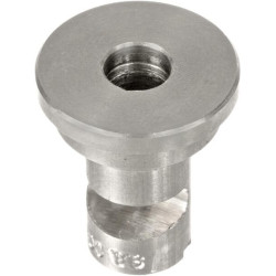 Nerūdijančio plieno „TeeJet TKSS015“ užliejimo antgalis TK 1.5