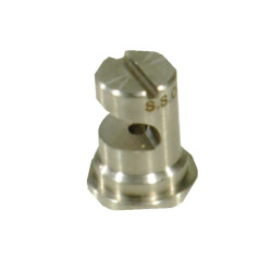 Nerūdijančio plieno „TeeJet“ užliejimo antgalis TK 10 50678TKSS10