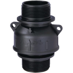 Kojinis vožtuvas 3" 5042019