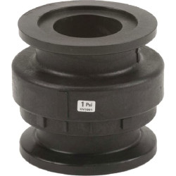 Flanšas 3" x Flanšas 3" patikrinkite prieš MCV300