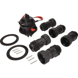 Adapterių rinkinys Easyflow 16077