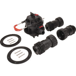 Adapterių rinkinys Easyflow 16076