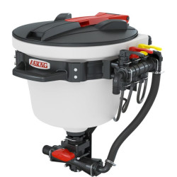 Ekologiškas maišytuvas NIAGARA 20 L 5033201