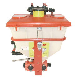 Užpildo maišytuvo stovas. 20 l. Polmac 001814DR