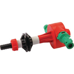 Bako valymo antgaliai 63560299