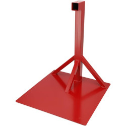 „Cleanload Nexus CNMNT1“ tvirtinimo stovas