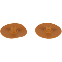 CTS skėtinio vožtuvo komplektas (2) PNRNEXKITUMBSP